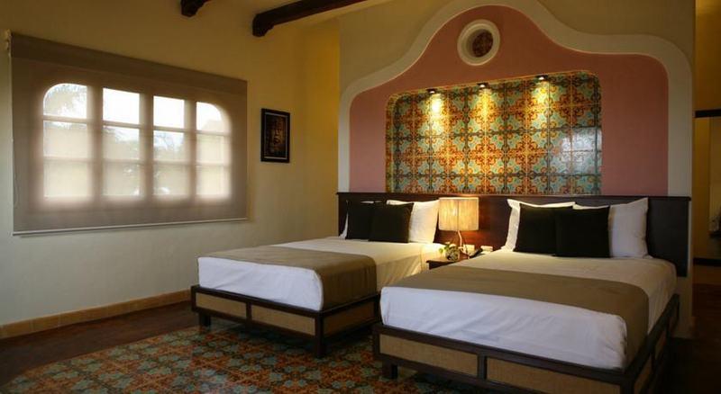 فندق Hacienda Viva Sotuta De Peon Tecoh المظهر الخارجي الصورة