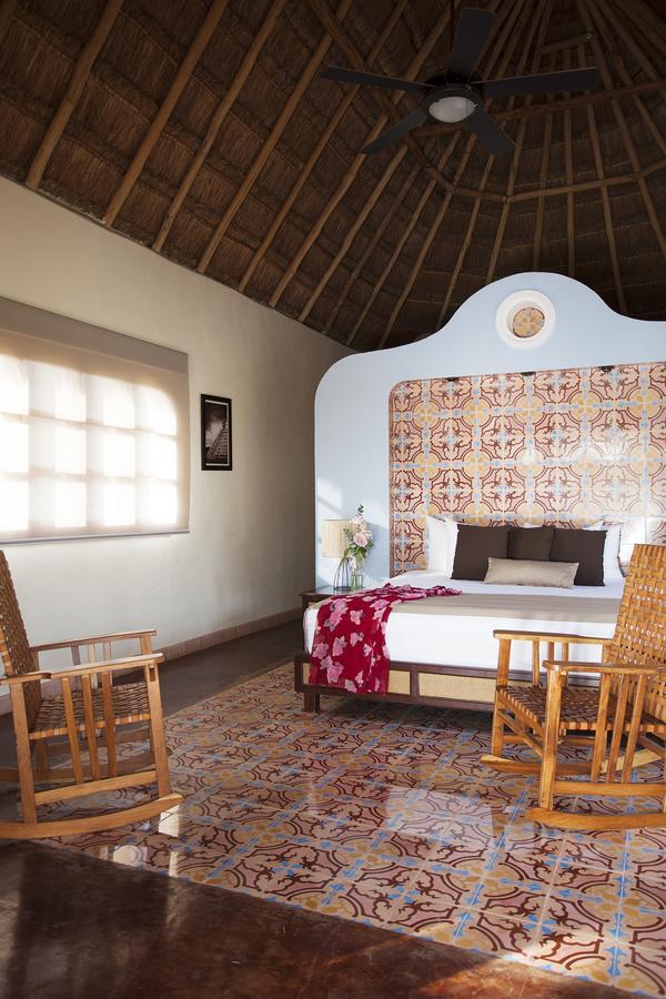 فندق Hacienda Viva Sotuta De Peon Tecoh المظهر الخارجي الصورة