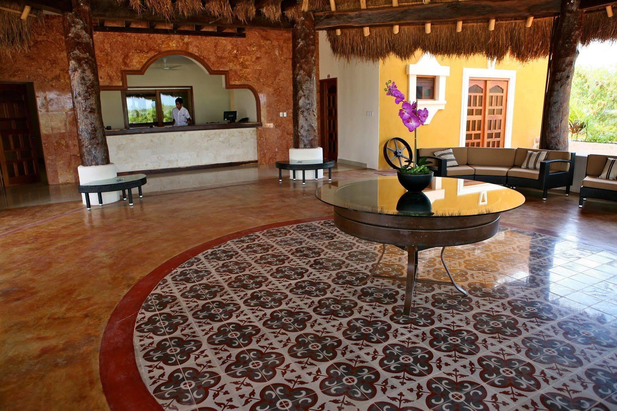 فندق Hacienda Viva Sotuta De Peon Tecoh المظهر الخارجي الصورة
