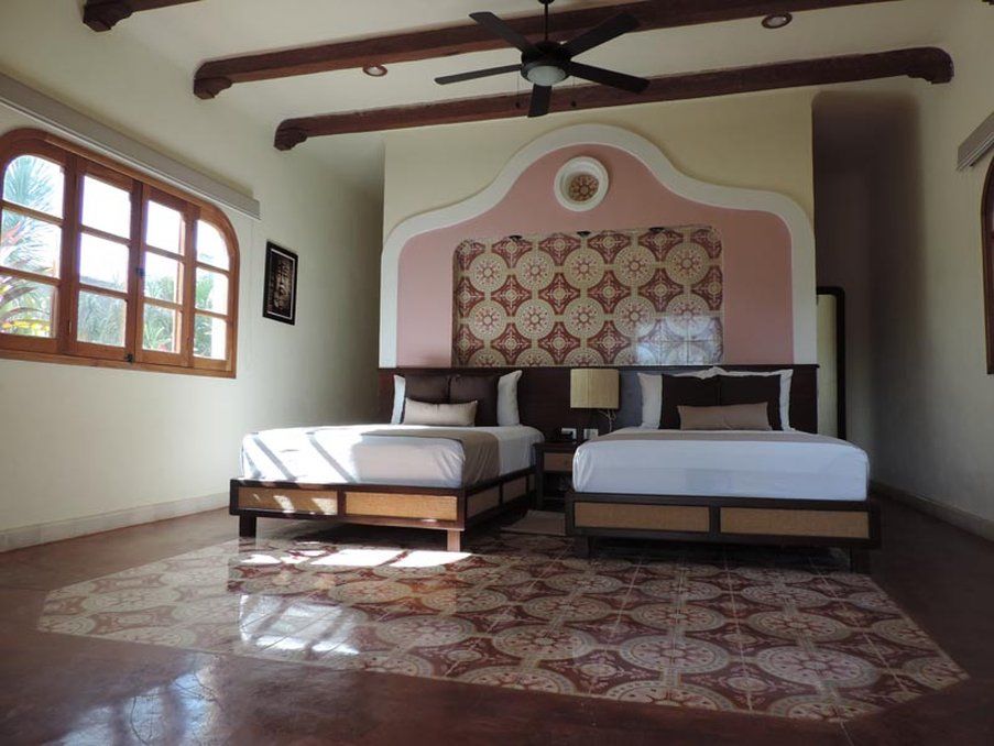 فندق Hacienda Viva Sotuta De Peon Tecoh المظهر الخارجي الصورة